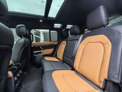 Land Rover Defender 110 3.0T P400 X-DYNAMIC HSE - ფოტო 15