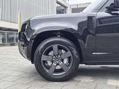Land Rover Defender 110 3.0T P400 X-DYNAMIC HSE - ფოტო 16