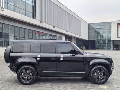 Land Rover Defender 110 3.0T P400 X-DYNAMIC HSE - ფოტო 17