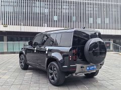 Land Rover Defender 110 3.0T P400 X-DYNAMIC HSE - ფოტო 18