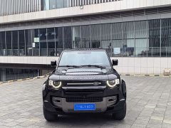 Land Rover Defender 110 3.0T P400 X-DYNAMIC HSE - ფოტო 2