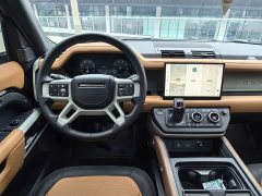 Land Rover Defender 110 3.0T P400 X-DYNAMIC HSE - ფოტო 6