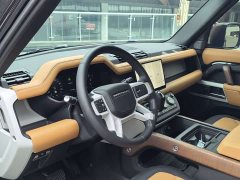 Land Rover Defender 110 3.0T P400 X-DYNAMIC HSE - ფოტო 7