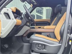 Land Rover Defender 110 3.0T P400 X-DYNAMIC HSE - ფოტო 8