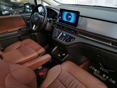 Honda Odyssey 2.0L e:HEV Sharp Premium Edition - ფოტო 13