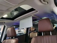 Honda Odyssey 2.0L e:HEV Sharp Premium Edition - ფოტო 14