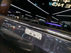 Honda Odyssey 2.0L e:HEV Sharp Premium Edition - ფოტო 15