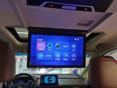 Honda Odyssey 2.0L e:HEV Sharp Premium Edition - ფოტო 16