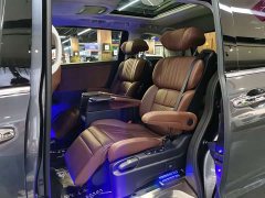 Honda Odyssey 2.0L e:HEV Sharp Premium Edition - ფოტო 17