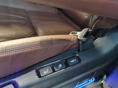 Honda Odyssey 2.0L e:HEV Sharp Premium Edition - ფოტო 18
