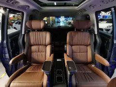 Honda Odyssey 2.0L e:HEV Sharp Premium Edition - ფოტო 19