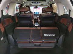 Honda Odyssey 2.0L e:HEV Sharp Premium Edition - ფოტო 20