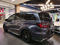 Honda Odyssey 2.0L e:HEV Sharp Premium Edition - ფოტო 3