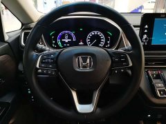 Honda Odyssey 2.0L e:HEV Sharp Premium Edition - ფოტო 7