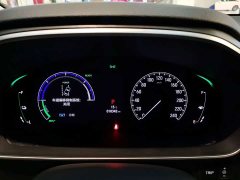 Honda Odyssey 2.0L e:HEV Sharp Premium Edition - ფოტო 8