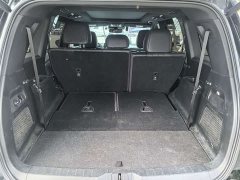 GAC Aion GS8 Pioneer Series 2.0T GDI AWD Luxury Smart Connected Edition 7-Seater - ფოტო 10
