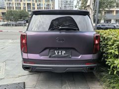 GAC Aion GS8 Pioneer Series 2.0T GDI AWD Luxury Smart Connected Edition 7-Seater - ფოტო 13