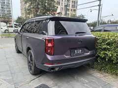 GAC Aion GS8 Pioneer Series 2.0T GDI AWD Luxury Smart Connected Edition 7-Seater - ფოტო 14