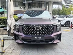 GAC Aion GS8 Pioneer Series 2.0T GDI AWD Luxury Smart Connected Edition 7-Seater - ფოტო 2