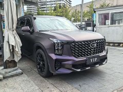 GAC Aion GS8 Pioneer Series 2.0T GDI AWD Luxury Smart Connected Edition 7-Seater - ფოტო 3