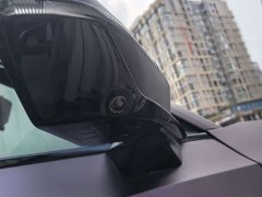GAC Aion GS8 Pioneer Series 2.0T GDI AWD Luxury Smart Connected Edition 7-Seater - ფოტო 4