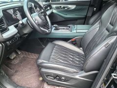 GAC Aion GS8 Pioneer Series 2.0T GDI AWD Luxury Smart Connected Edition 7-Seater - ფოტო 6