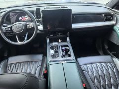 GAC Aion GS8 Pioneer Series 2.0T GDI AWD Luxury Smart Connected Edition 7-Seater - ფოტო 7