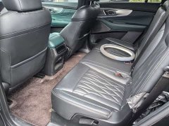 GAC Aion GS8 Pioneer Series 2.0T GDI AWD Luxury Smart Connected Edition 7-Seater - ფოტო 9
