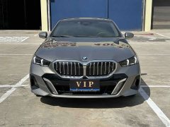 BMW 5 Series 530Li Premier M Sport Package - ფოტო 2