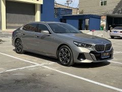 BMW 5 Series 530Li Premier M Sport Package - ფოტო 3