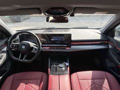 BMW 5 Series 530Li Premier M Sport Package - ფოტო 4