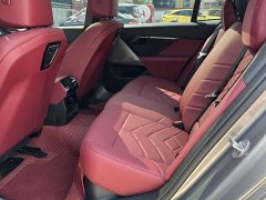 BMW 5 Series 530Li Premier M Sport Package - ფოტო 6