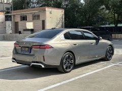 BMW 5 Series 530Li Premier M Sport Package - ფოტო 9