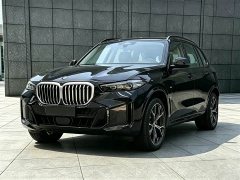 BMW X5 xDrive 30Li M Sport Luxury Night Edition Package - ფოტო 1