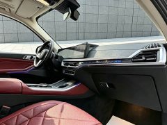 BMW X5 xDrive 30Li M Sport Luxury Night Edition Package - ფოტო 14