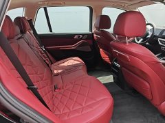 BMW X5 xDrive 30Li M Sport Luxury Night Edition Package - ფოტო 16