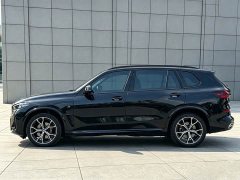BMW X5 xDrive 30Li M Sport Luxury Night Edition Package - ფოტო 4