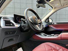 BMW X5 xDrive 30Li M Sport Luxury Night Edition Package - ფოტო 6