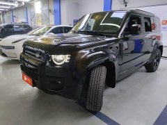 Land Rover Defender 110 3.0T P400 X-DYNAMIC HSE - ფოტო 1