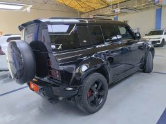 Land Rover Defender 110 3.0T P400 X-DYNAMIC HSE - ფოტო 2