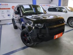 Land Rover Defender 110 3.0T P400 X-DYNAMIC HSE - ფოტო 4