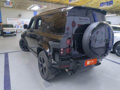 Land Rover Defender 110 3.0T P400 X-DYNAMIC HSE - ფოტო 5