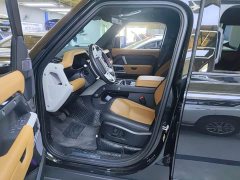Land Rover Defender 110 3.0T P400 X-DYNAMIC HSE - ფოტო 6
