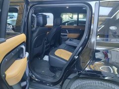 Land Rover Defender 110 3.0T P400 X-DYNAMIC HSE - ფოტო 7