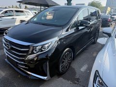 GAC Aion M8 Premier Series 390T Supreme Welfare Edition - ფოტო 1