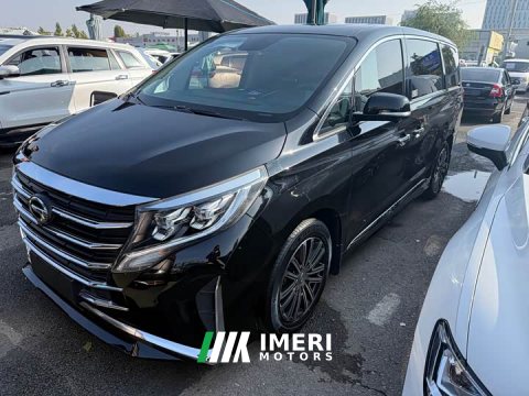 2021 GAC Aion M8 Premier Series 390T Supreme Welfare Edition - ავტომობილი ჩინეთიდან