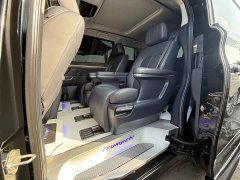 GAC Aion M8 Premier Series 390T Supreme Welfare Edition - ფოტო 10