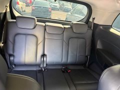 GAC Aion M8 Premier Series 390T Supreme Welfare Edition - ფოტო 18