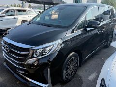 GAC Aion M8 Premier Series 390T Supreme Welfare Edition - ფოტო 3