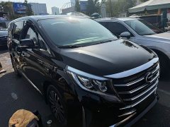 GAC Aion M8 Premier Series 390T Supreme Welfare Edition - ფოტო 4